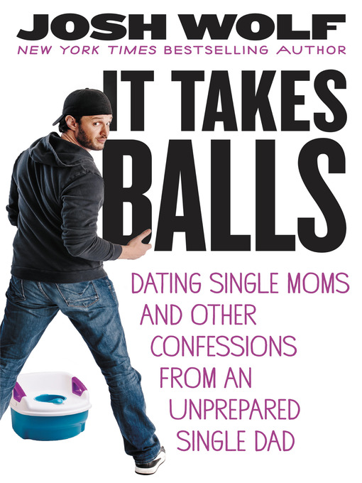 Title details for It Takes Balls by Josh Wolf - Available